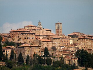Farmhouse Paciano Environment 32