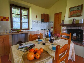 Type de propriété : Ferme Paciano Équipement 27