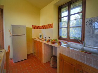 Type de propriété : Ferme Paciano Équipement 23