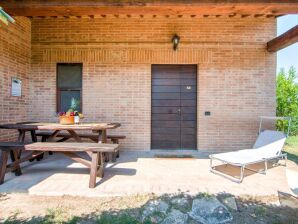 Farmhouse Großes Bauernhaus mit Pool - Panicarola - image1