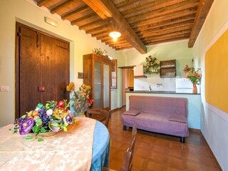 Boerderij Panicarola Kenmerken 19