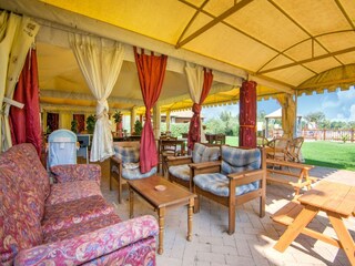 Casa de campo Panicarola  34