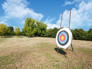 Type de propriété : Ferme Panicarola  38
