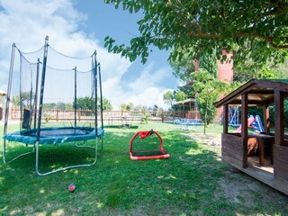 Casa de campo Panicarola  38