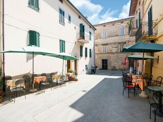 Type de propriété : Ferme Panicarola Environnement 30