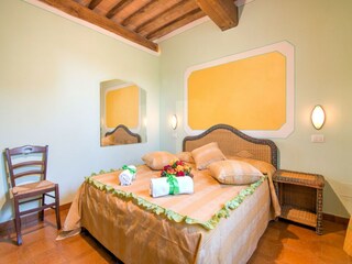 Type de propriété : Ferme Panicarola Équipement 27