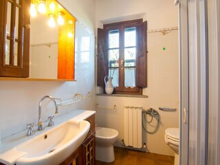 Type de propriété : Ferme Panicarola Équipement 18