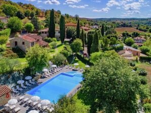 Ferme Appartement climatisé avec espace bien-être - Paciano - image1