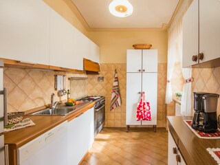 Farmhouse Paciano Features 24