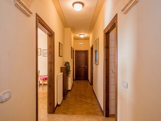 Bauernhof Paciano Ausstattung 27