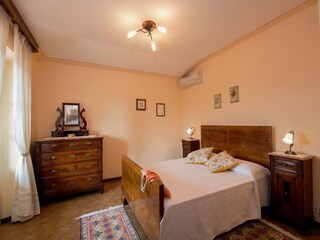 Farmhouse Paciano Features 27