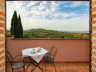 Farmhouse Paciano Outdoor Recording 9