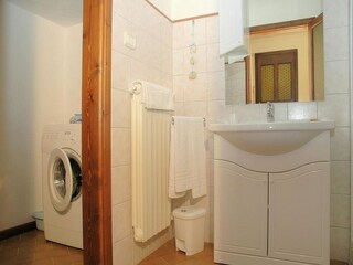 Farmhouse Paciano Features 31