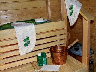 Casa de campo Paciano  33