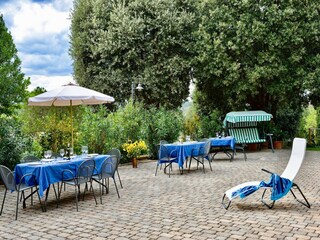 Farmhouse Paciano  36