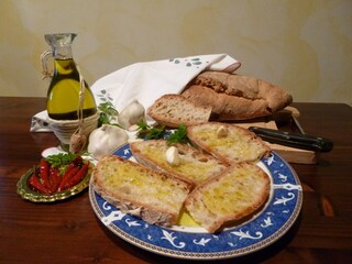 Farmhouse Paciano  37