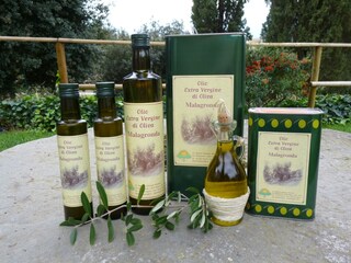 Farmhouse Paciano  38