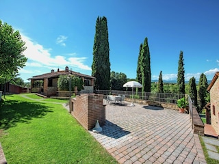 Bauernhof Paciano  38