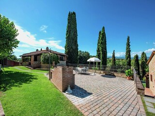 Type de propriété : Ferme Paciano  37