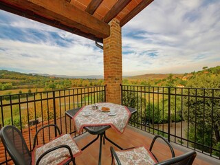 Fattoria Paciano Registrazione all'aperto 2