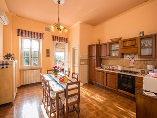 Type de propriété : Ferme Paciano Équipement 34