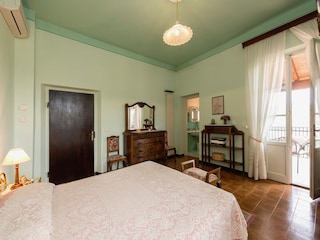 Bauernhof Paciano Ausstattung 31