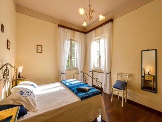 Bauernhof Paciano Ausstattung 34