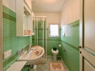 Type de propriété : Ferme Paciano Équipement 25