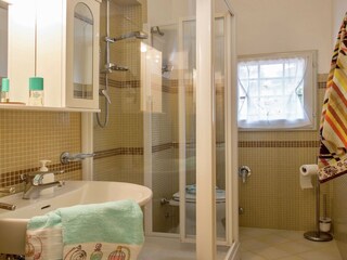 Farmhouse Paciano Features 27
