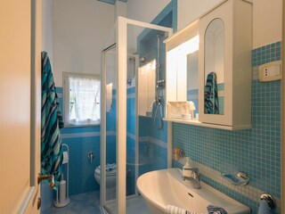 Farmhouse Paciano Features 34