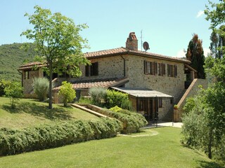 Type de propriété : Ferme Paciano Enregistrement extérieur 7