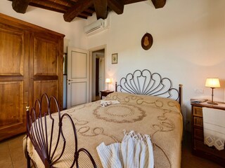 Type de propriété : Ferme Paciano Équipement 25