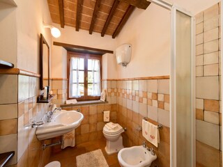 Type de propriété : Ferme Paciano Équipement 32