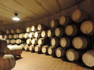 Type de propriété : Ferme Paciano Environnement 34