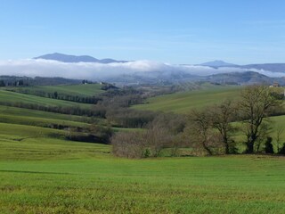 Farmhouse Paciano Environment 36