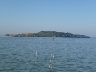 Farmhouse Paciano Environment 37