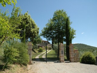 Farmhouse Paciano Features 28