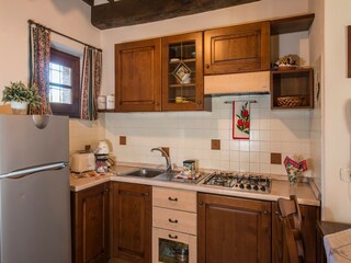 Farmhouse Paciano Features 31