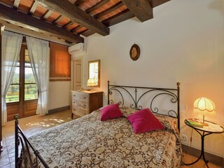 Farmhouse Paciano Features 32