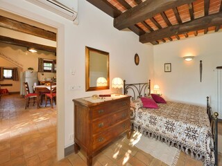 Farmhouse Paciano Features 33