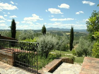 Farmhouse Paciano Outdoor Recording 25