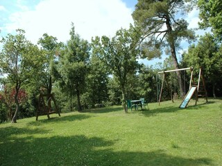 Farmhouse Paciano Outdoor Recording 18