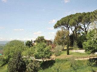 Farmhouse Paciano Outdoor Recording 5