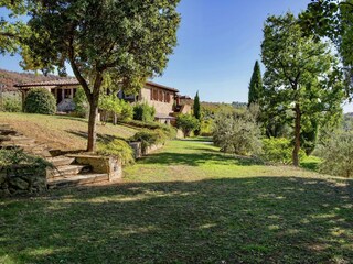 Farmhouse Paciano Outdoor Recording 20