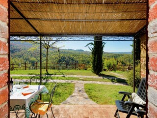 Farmhouse Paciano Outdoor Recording 3