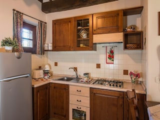 Farmhouse Paciano Features 31