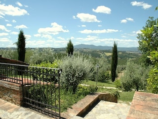 Farmhouse Paciano Outdoor Recording 20