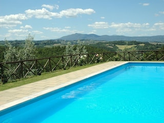 Farmhouse Paciano Outdoor Recording 24