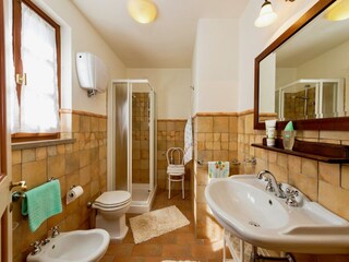 Farmhouse Paciano Features 33