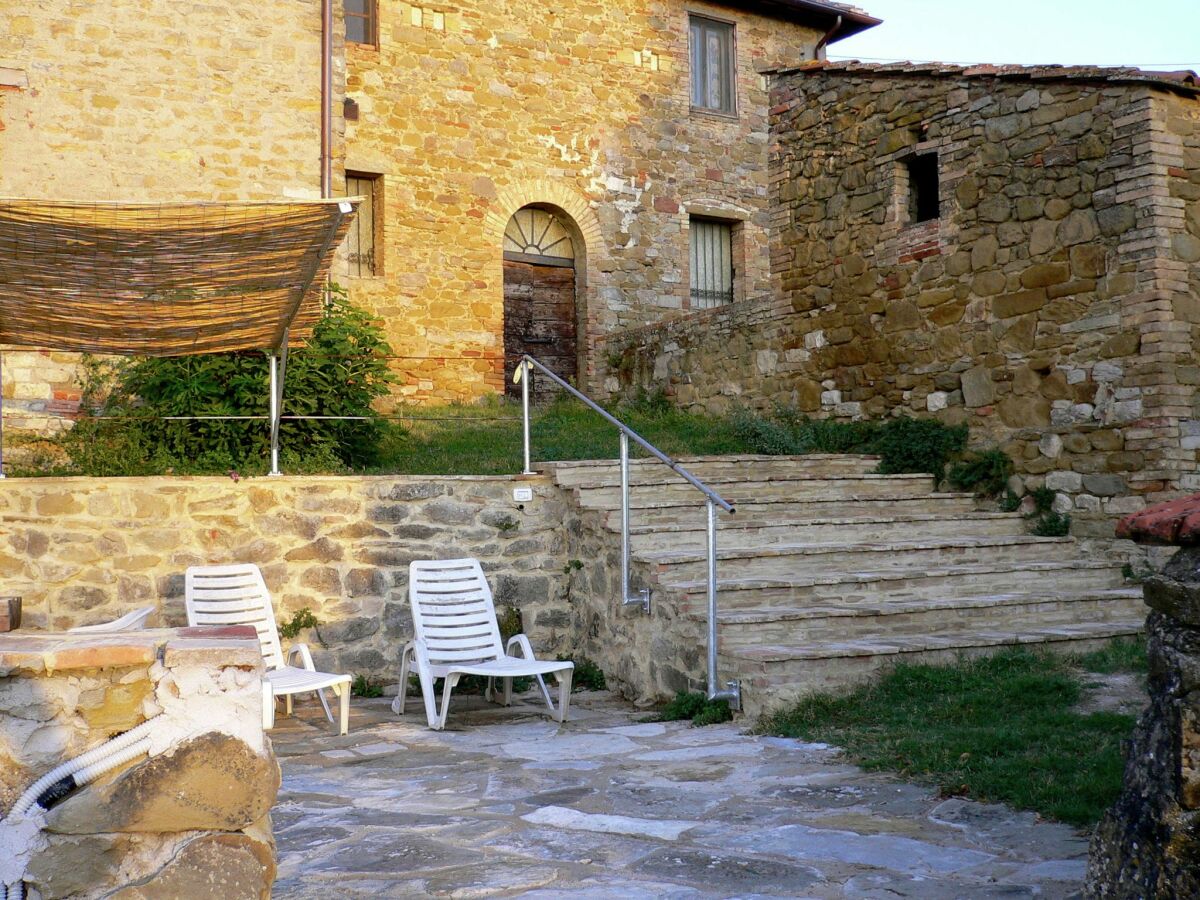 Casa vacanze Magione Registrazione all'aperto 1